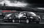 Volkswagen Caddy SportLine 2009 года
